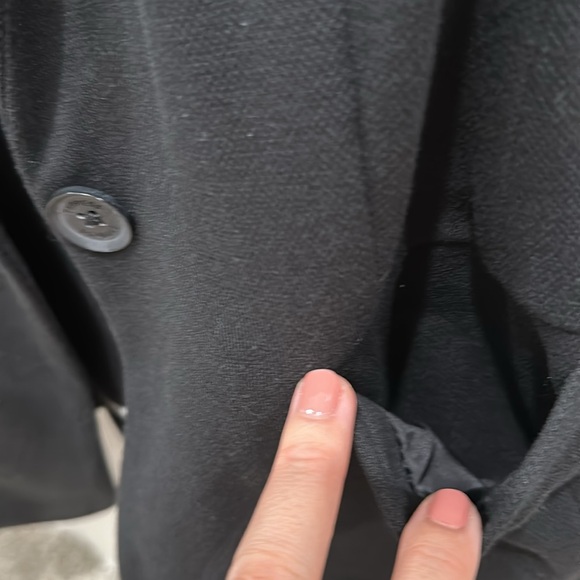 Express blazer - Picture 3 of 6